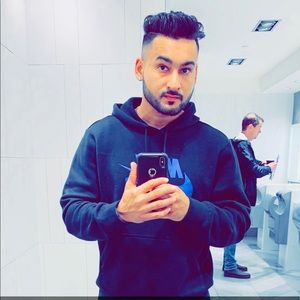 Meet your Posher, Baljit